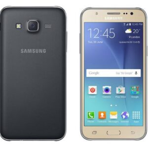 Samsung Galaxy J5 | Pantalla Super AMOLED | Flash Frontal para Selfies