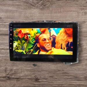 Radio para Carro con Pantalla Android de 9" – Entretenimiento y Navegación Inteligente (2+32GB)