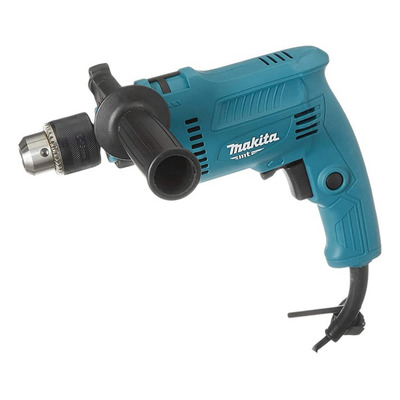 Taladro Percutor Makita 5/8" (Modelo M0801G) – Rendimiento Confiable para Perforación Exigente